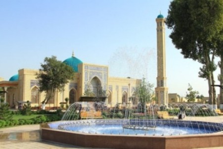 Umra Safari Narxi 2026 Fargona