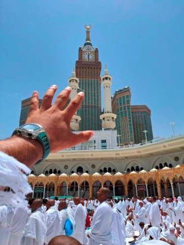 Umra Narxlari