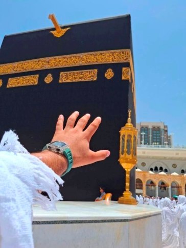 Umra Sertifikat