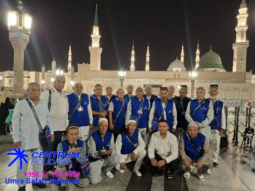  umra safari bilet narxi, umra 2026 narxi, umra safari Taomlar 1 | umratour.uz - Umra Safari 2026