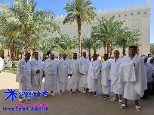  umra safari bilet narxi, umra 2026 narxi, umra safari Taomlar 1 | umratour.uz - Umra Safari 2026