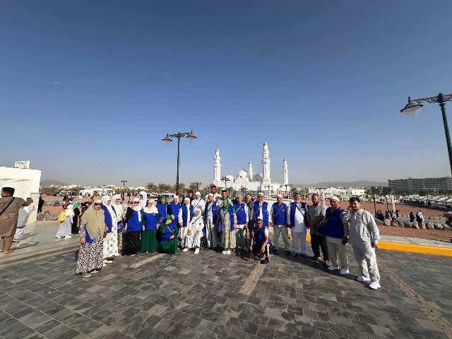 Umra Kitobi Pdf