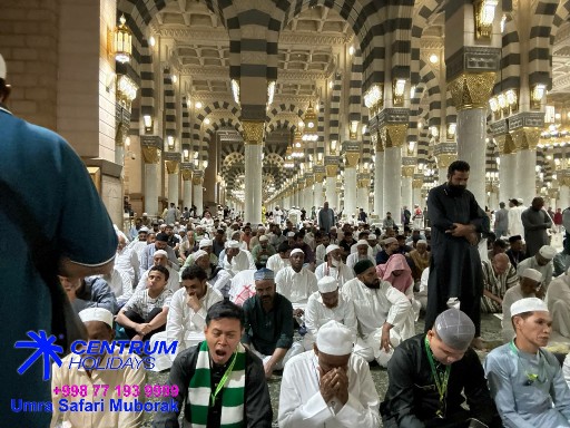  umra safari bilet narxi, umra 2026 narxi, umra safari Taomlar 1 | umratour.uz - Umra Safari 2026